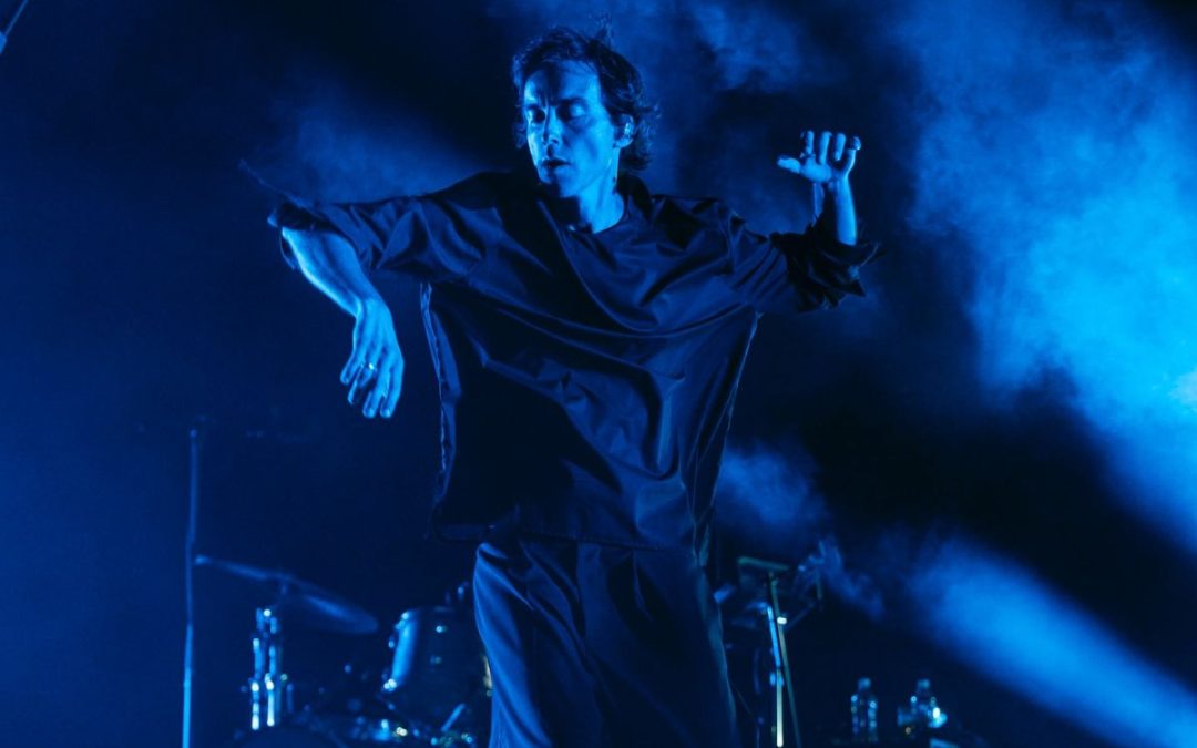Dal nuovo album ai grandi successi: il live di Diodato a Barletta