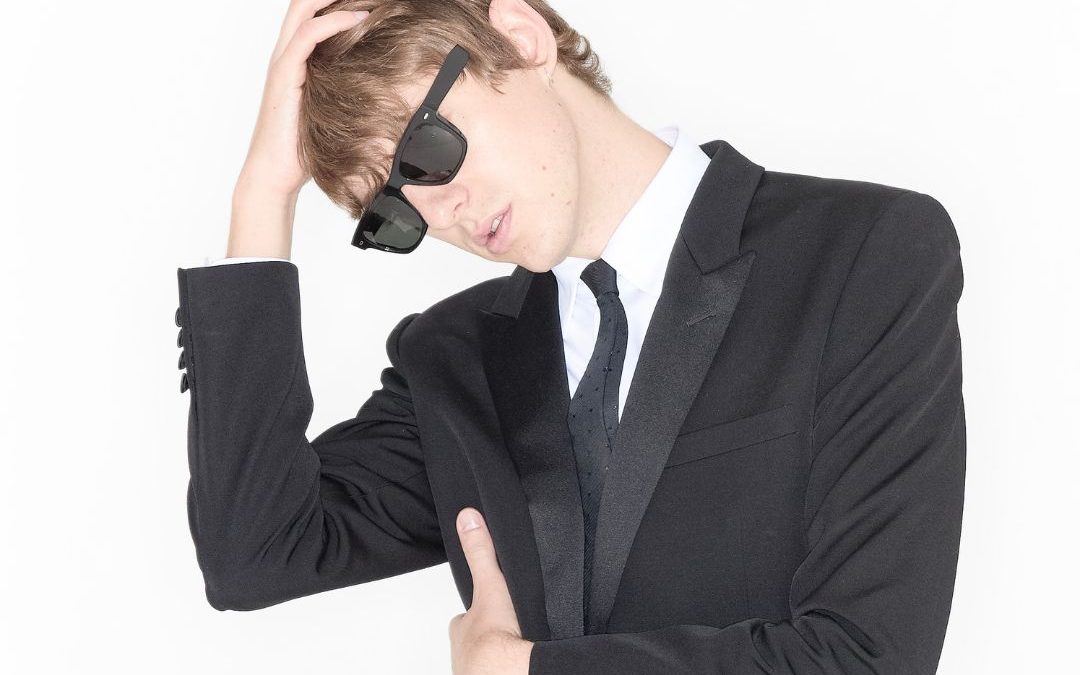 Il nuovo EP di The Dare è un rave mentale