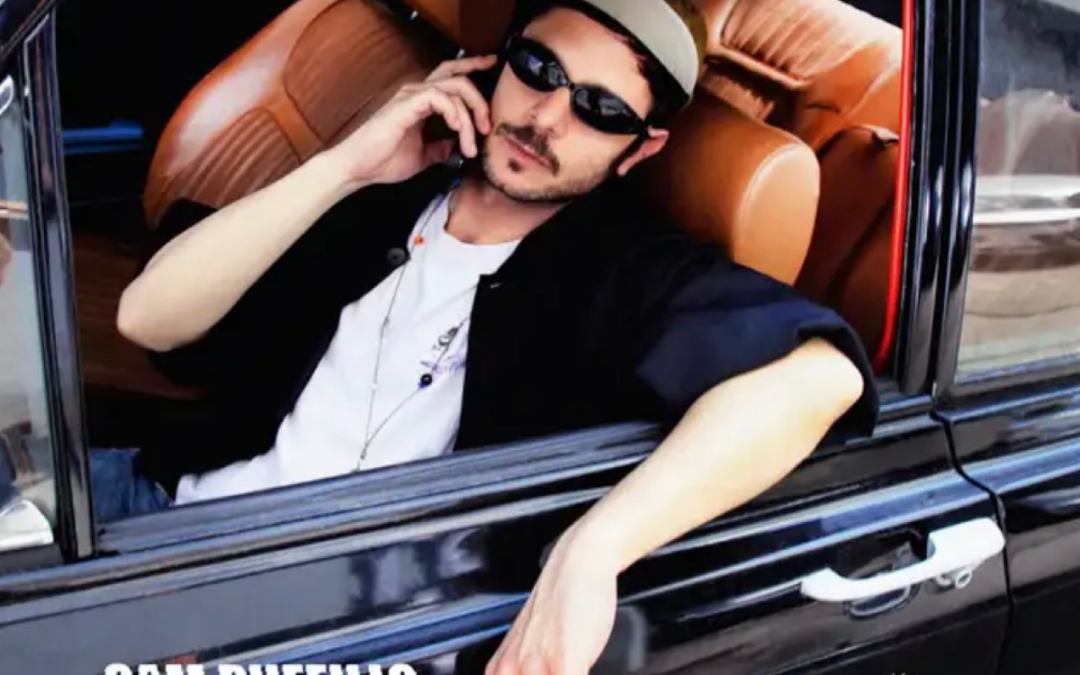 Un’estate fuori controllo? Sam Ruffillo risponde con “Ma Sei Fuori”