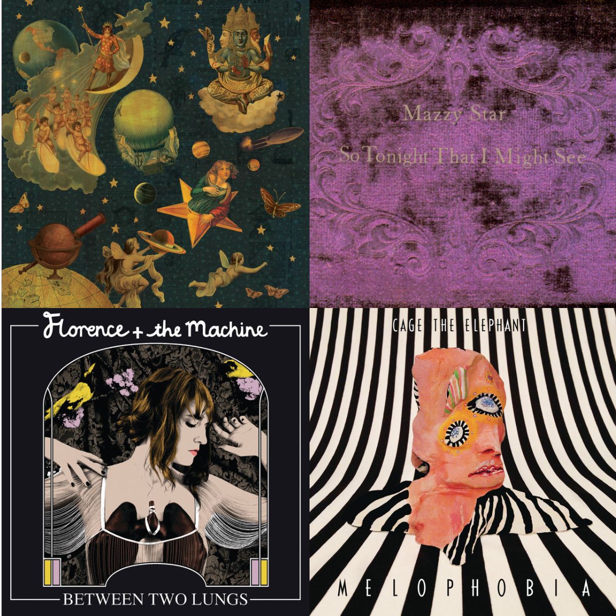 canzoni per la fine del mondo canzoni per la fine del mondo