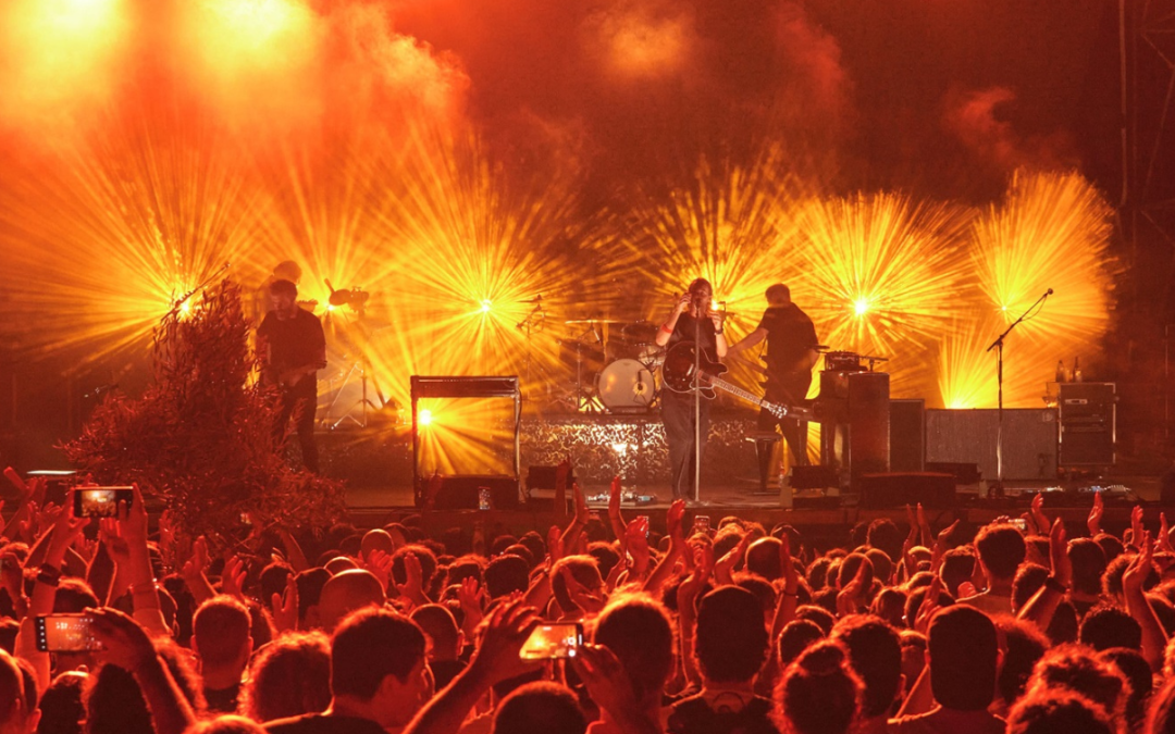 Color Fest 2025: un rito collettivo