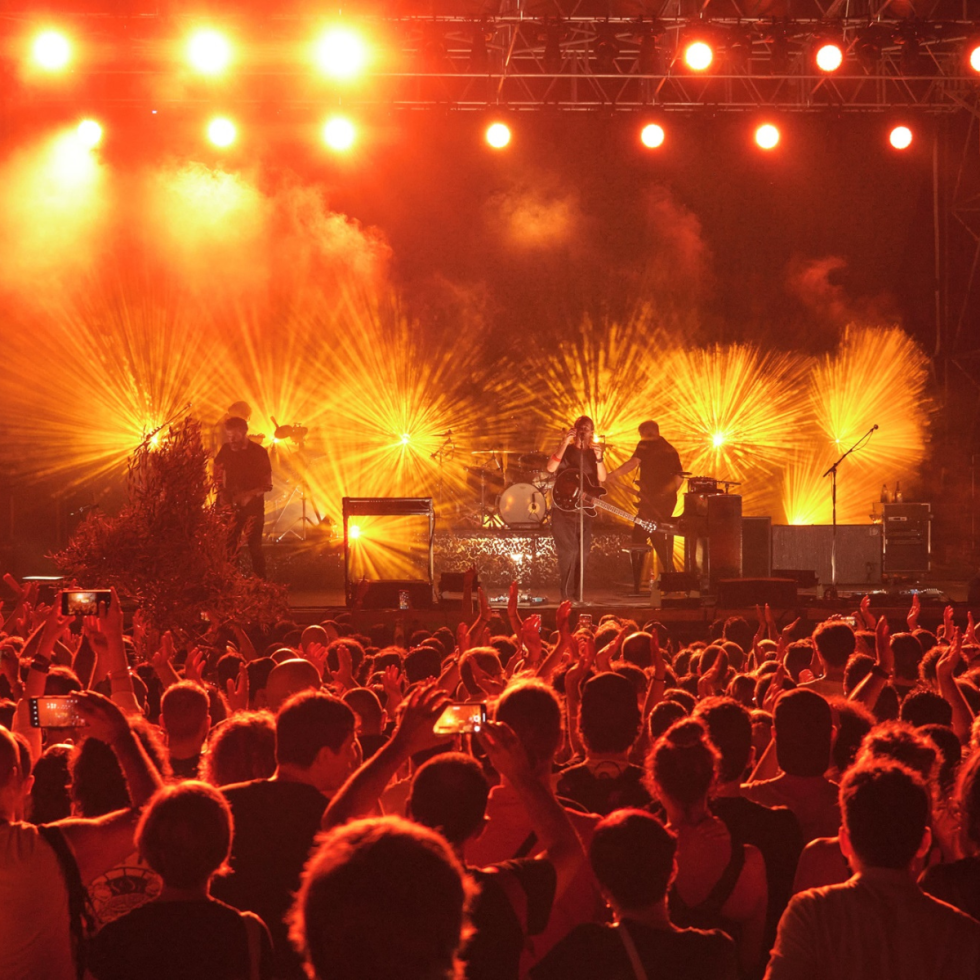 Color Fest 2025: un rito collettivo
