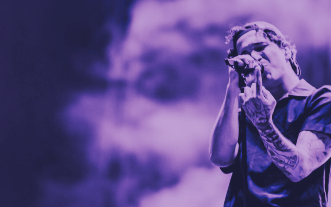 Amori storti e ribellione: il live di Tananai all’Oversound Music Fest