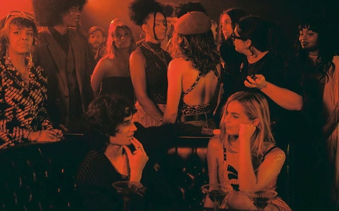sombr pubblica “I Barely Know Her”. È il nuovo astro nascente americano?