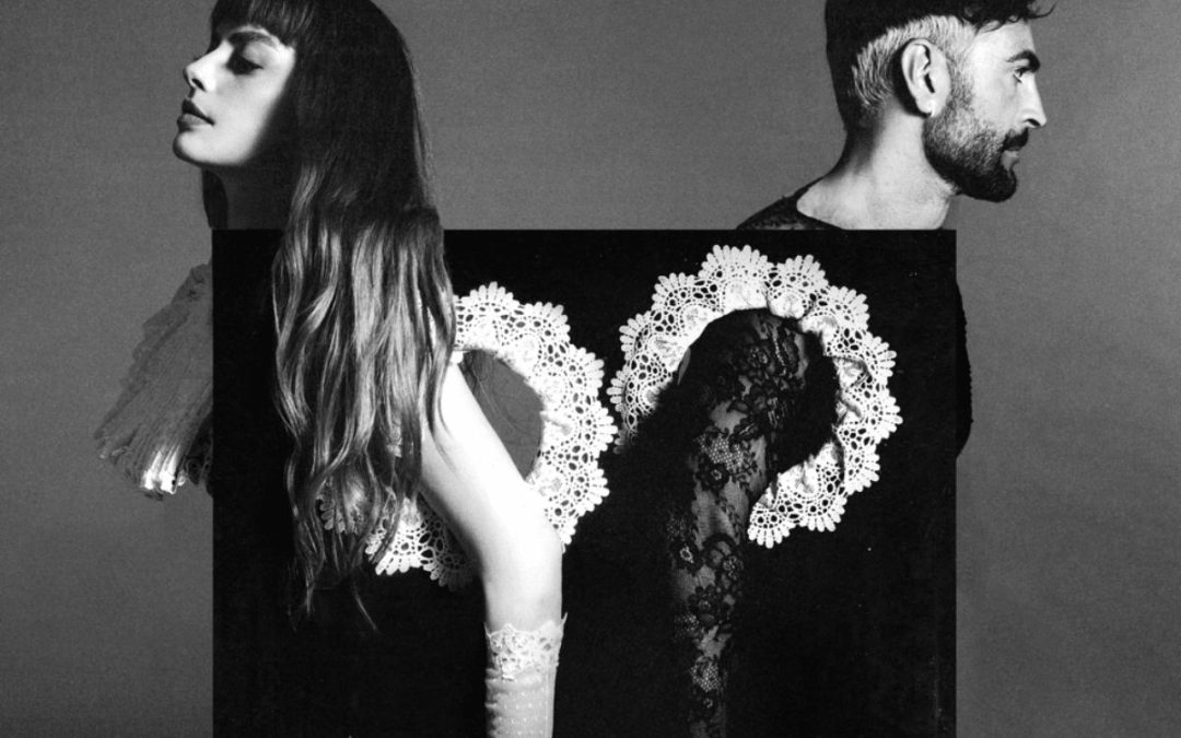 Annalisa e Marco Mengoni rendono “Piazza San Marco” indimenticabile