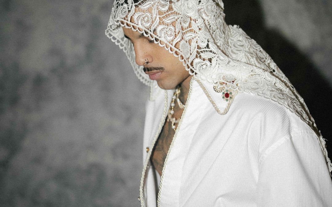 Che suono avrà il nuovo album di Rauw Alejandro?