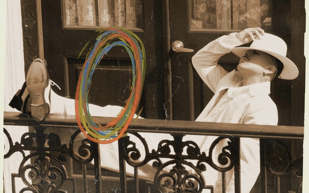Rauw Alejandro e le sue radici: benvenuto in “Cosa Nuestra: Capítulo 0”
