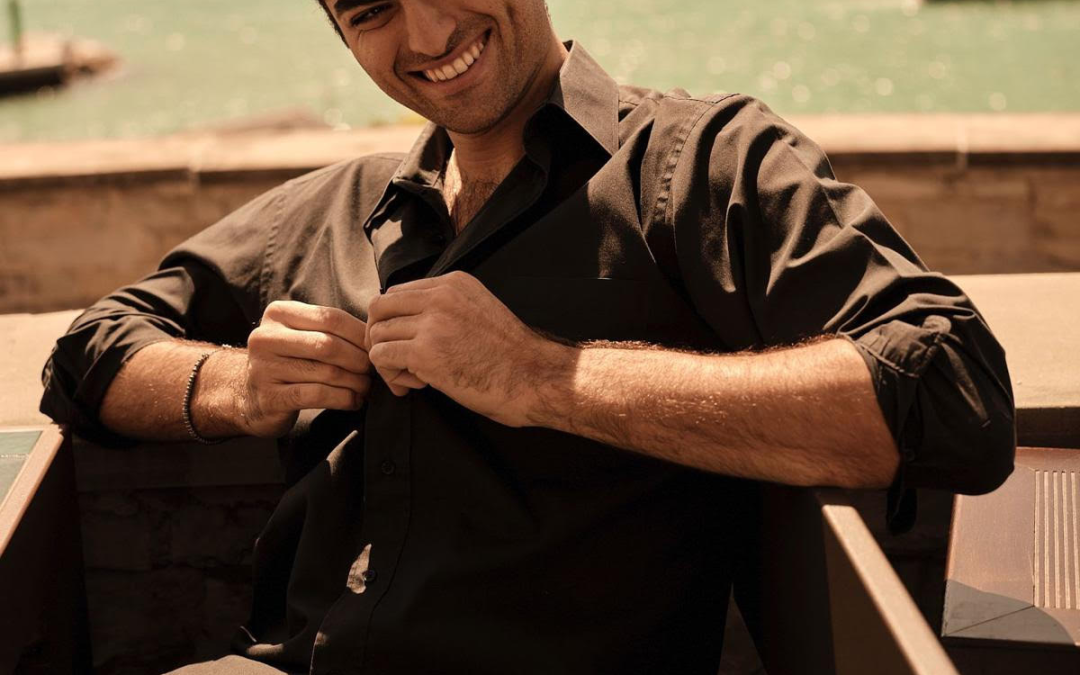 Matteo Bocelli ci porta dentro il mondo di “Falling in Love”: l’intervista
