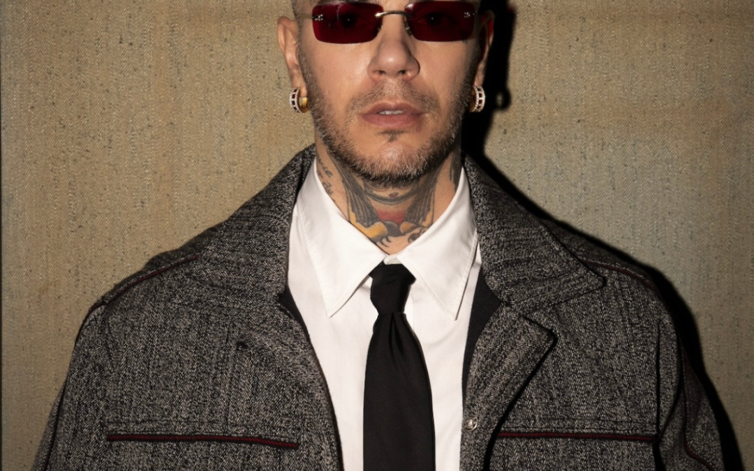 Intervista a Emis Killa: le radici e “EM16”