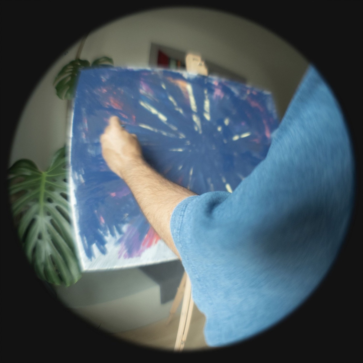 Lunedì blu – Frah Quintale