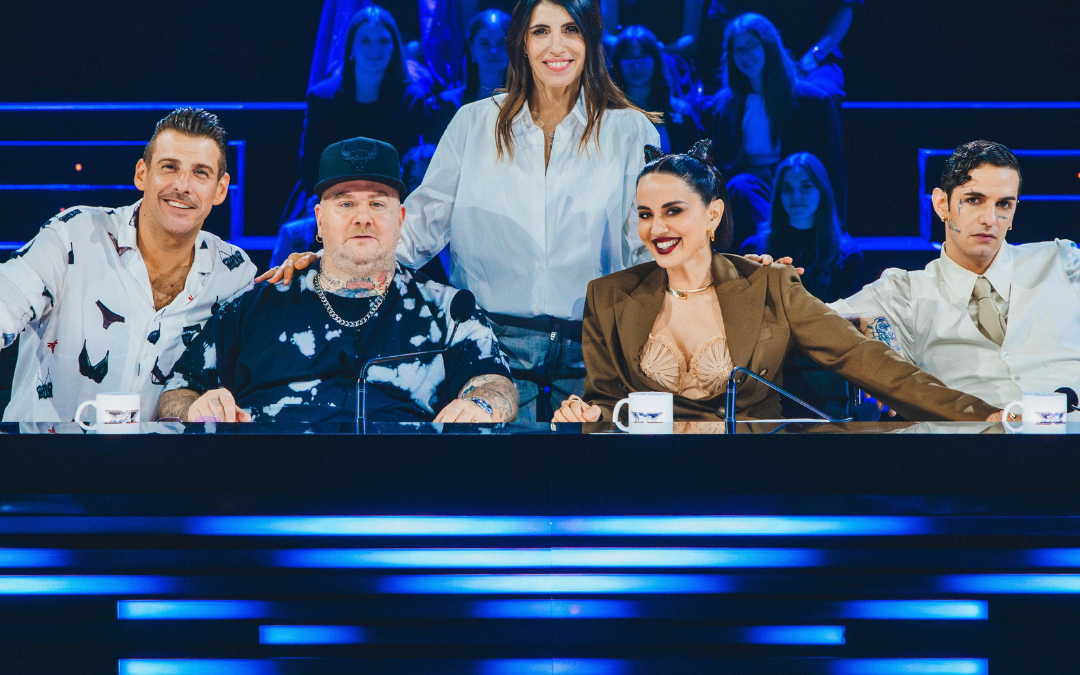 X Factor – The Party: cosa aspettarsi dal live?