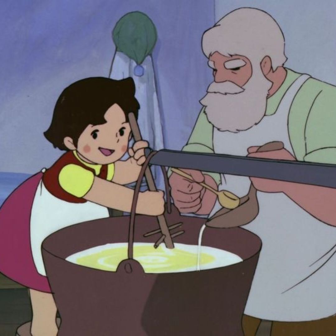 Cuori di nonni: la musica per celebrarli oggi e sempre