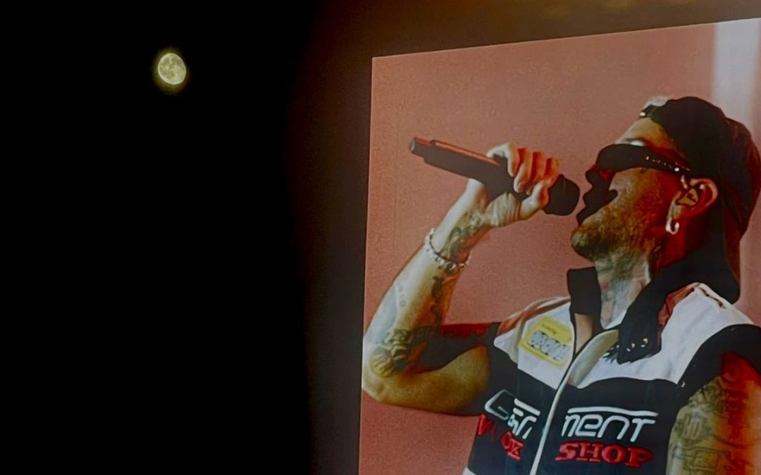 EM16 per la hip hop culture: Emis Killa infiamma il Fiera Milano Live
