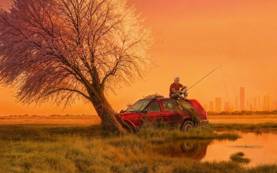 Tra palco e normalità: Olly racconta il suo ritorno