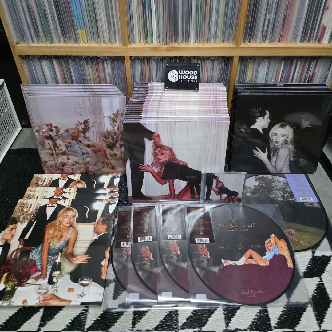 alternative album covers