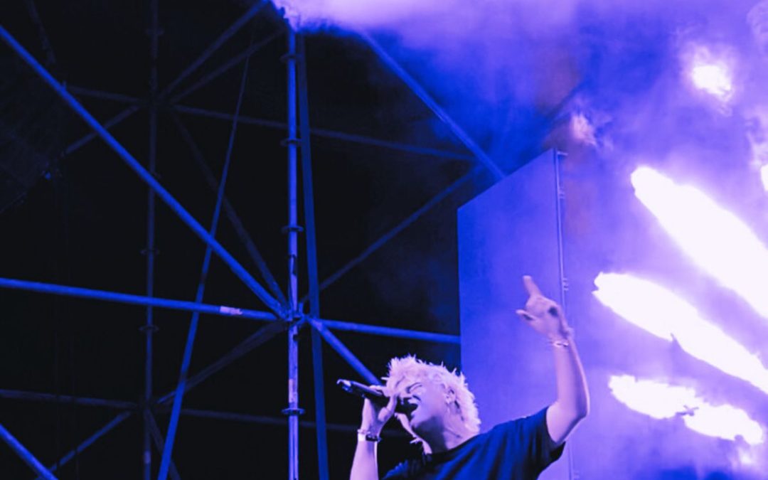 Il Quindieverse conquista Roma con CARO WOW, CALI!, Sethu e Simone Panetti