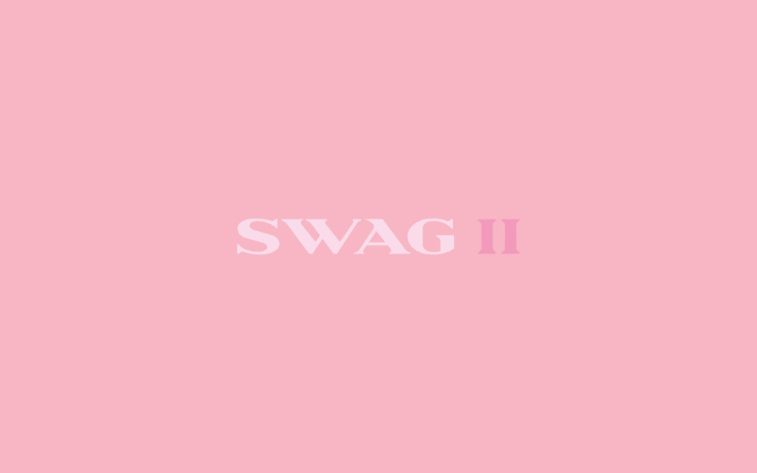 SWAG II è il nuovo album di Justin Bieber: i dettagli