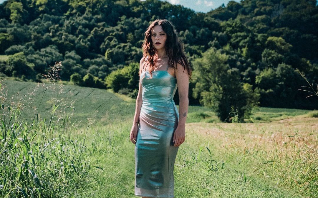 Cos’è ANIME, il nuovo EP di Francesca Michielin?