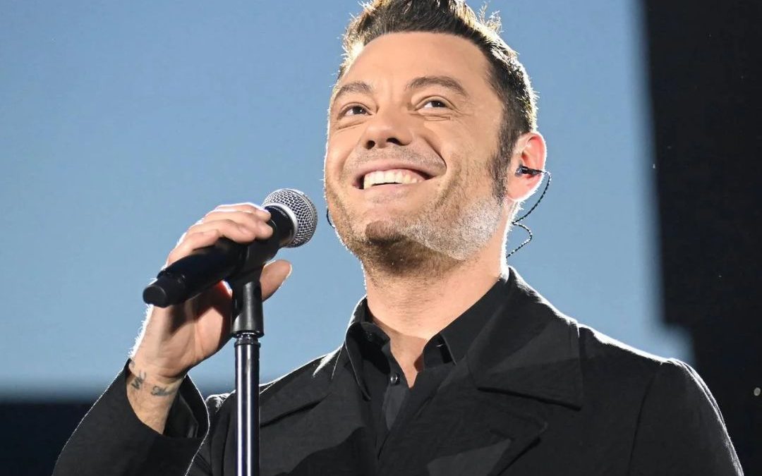 Tiziano Ferro torna negli stadi: 200mila biglietti in poche ore