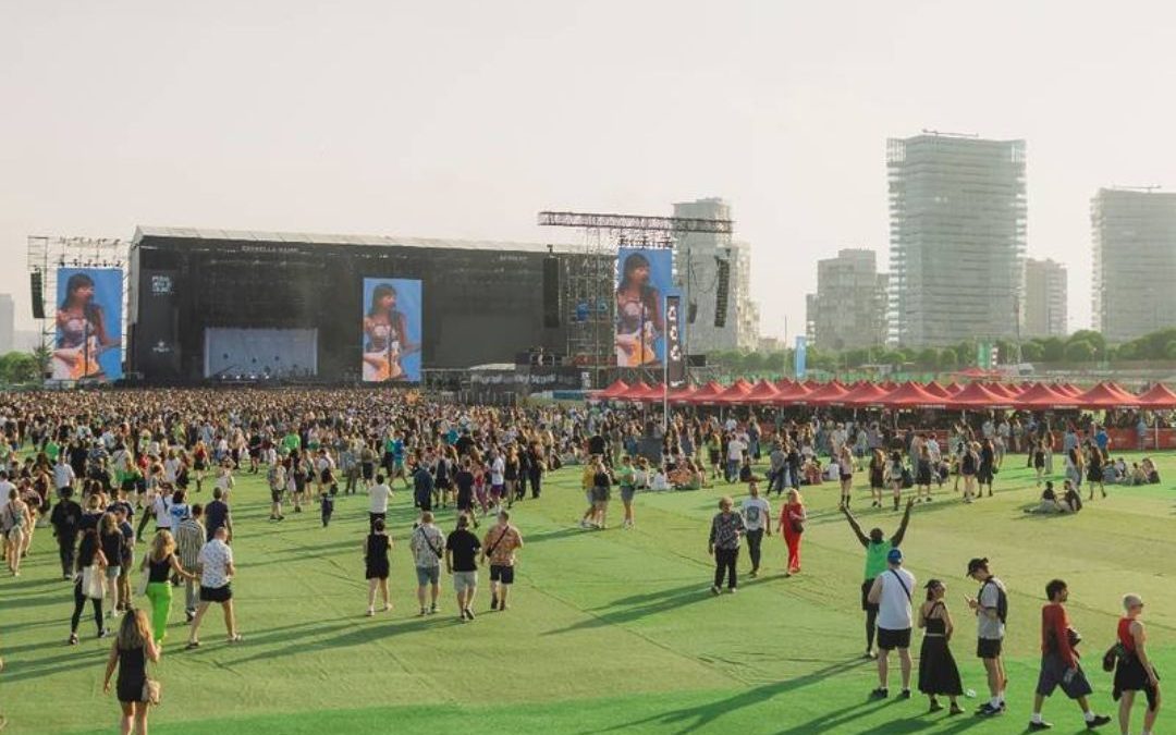 Chi sono i grandi protagonisti del Primavera Sound 2026?