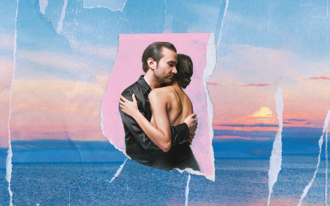 “Soli e Disperati nel Mare Meraviglioso” è la nuova tappa del viaggio di Tropico 