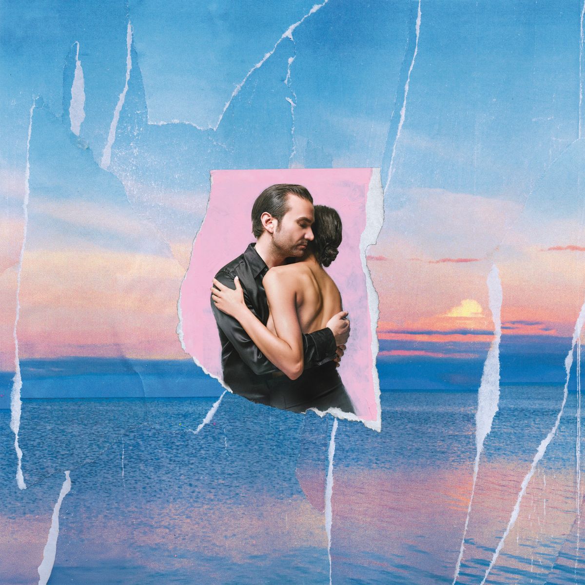 soli e disperati nel mare meraviglioso