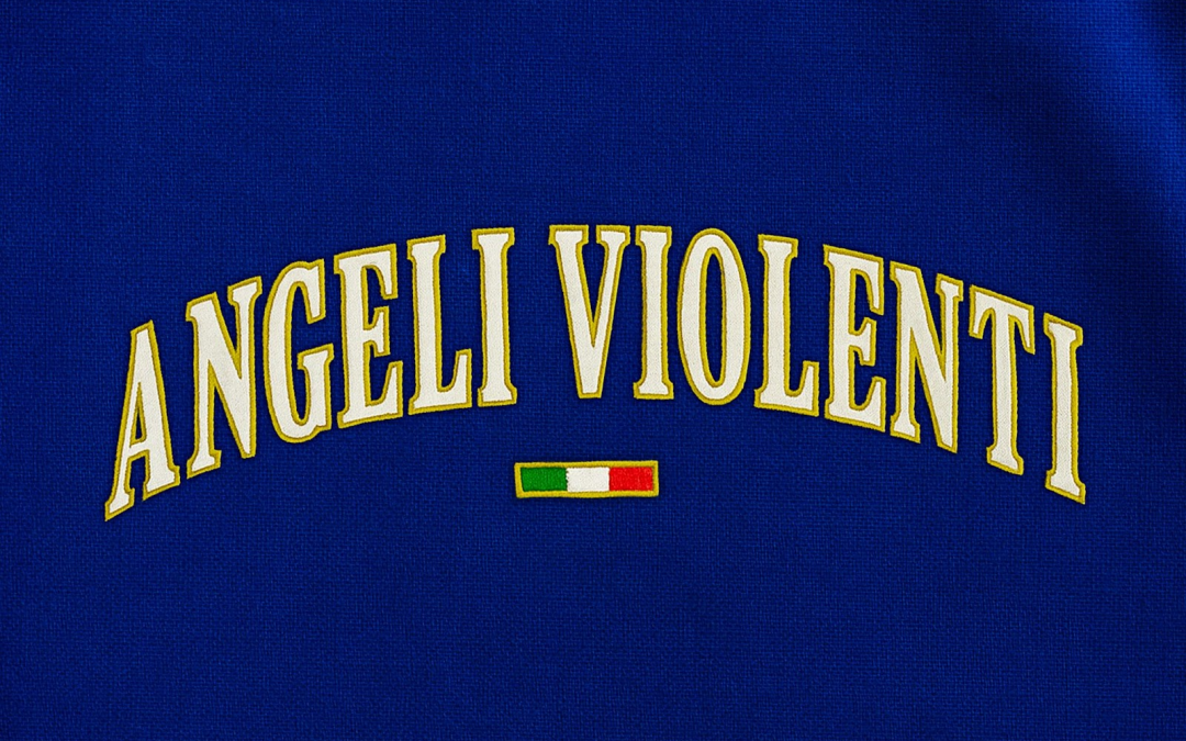 ANGELI VIOLENTI: il mixtape che segna la svolta di Vale Lambo
