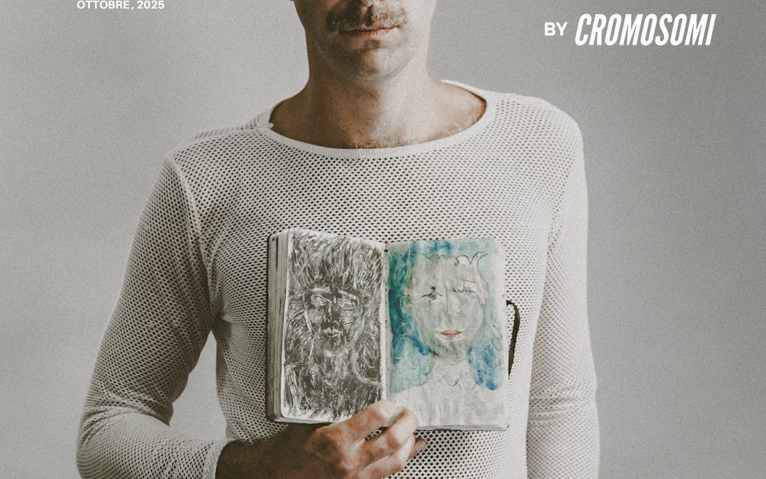 FRESH TALENT: Amalfitano