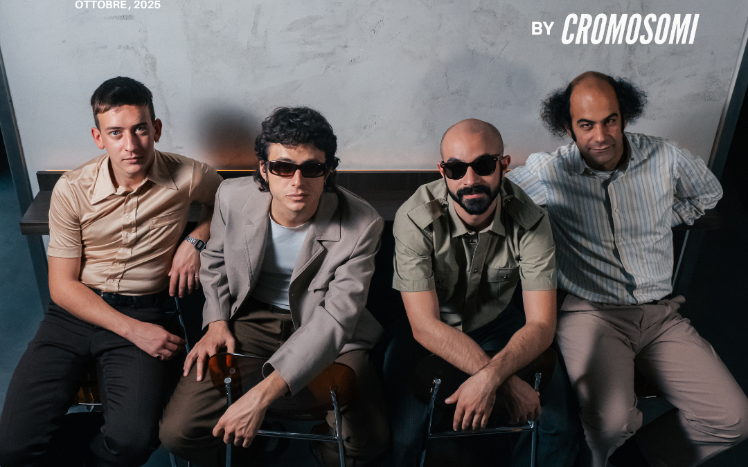 CINEVOX reframed: la nuova vita del suono italiano