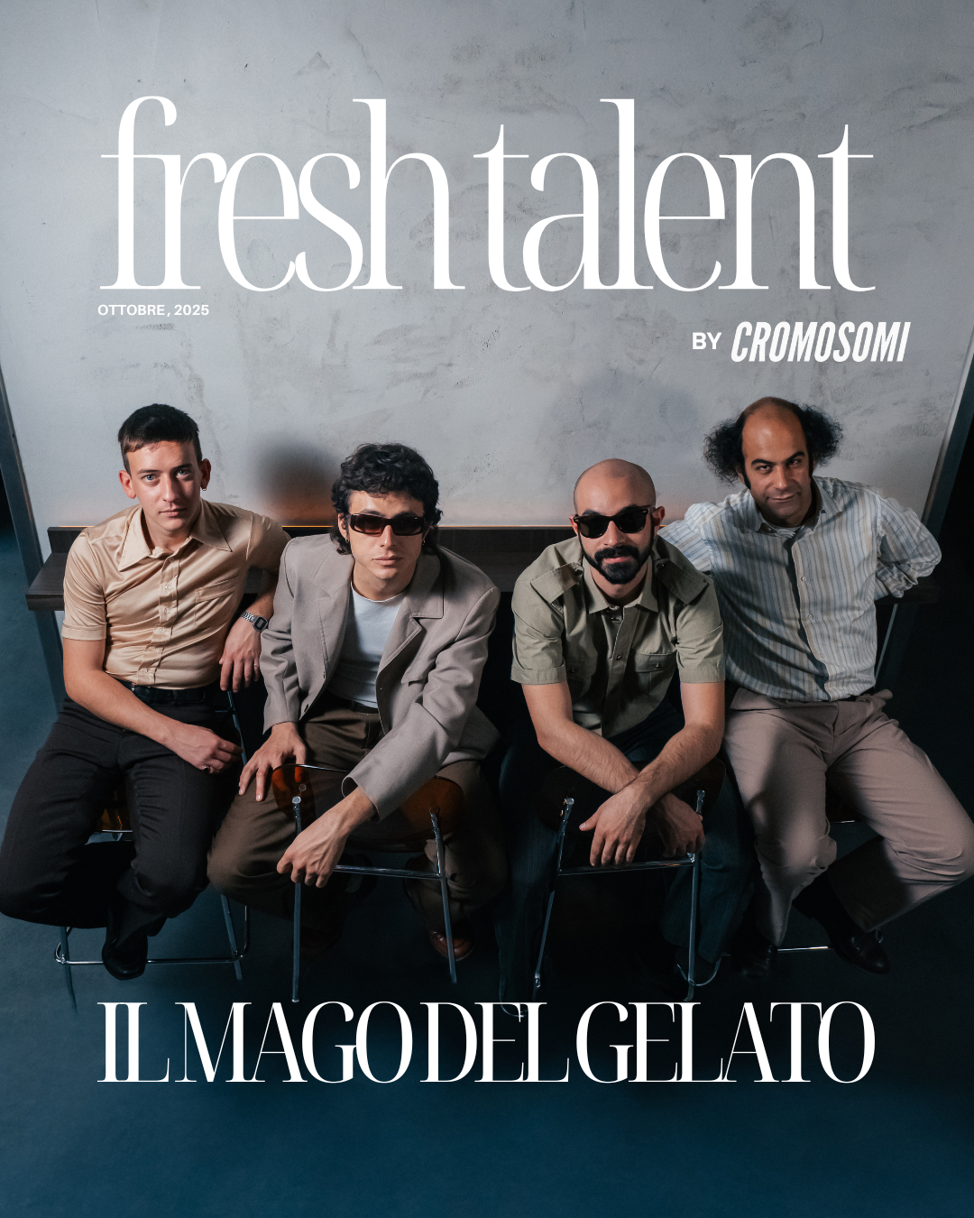 CINEVOX reframed: la nuova vita del suono italiano