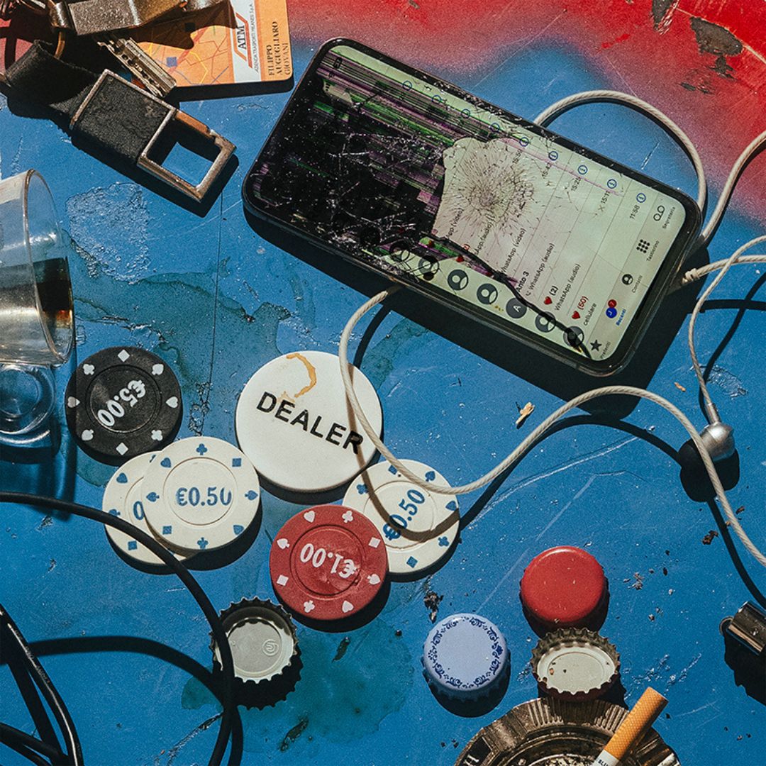 5070: “15minuti” per respirare prima di crollare