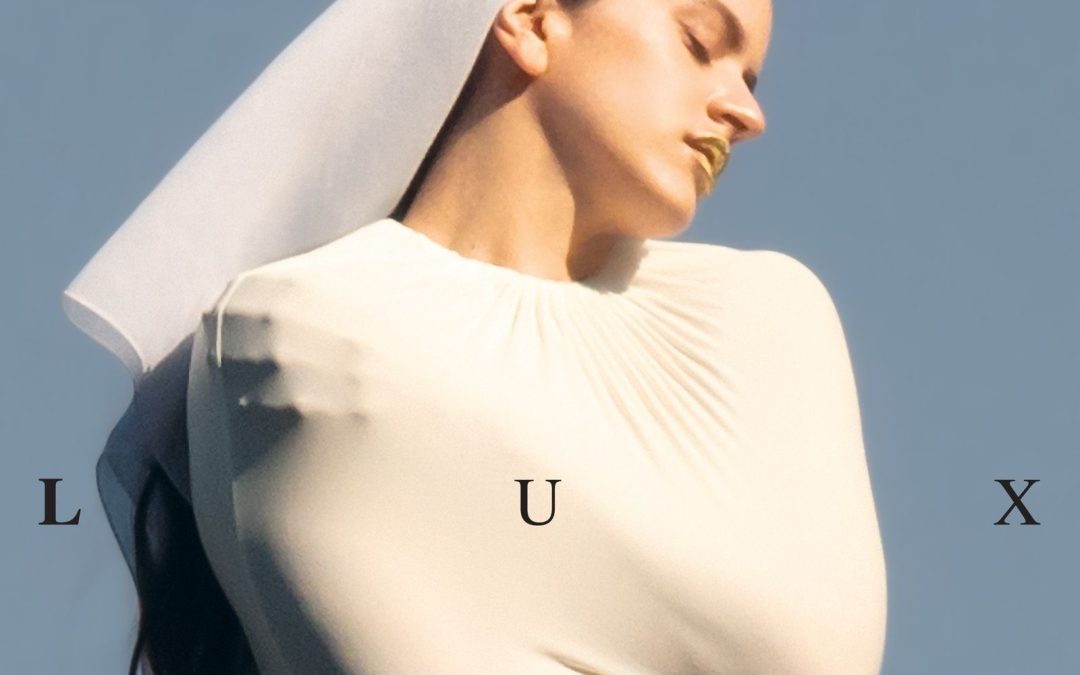 “LUX”: Rosalía torna con un album spirituale e visionario