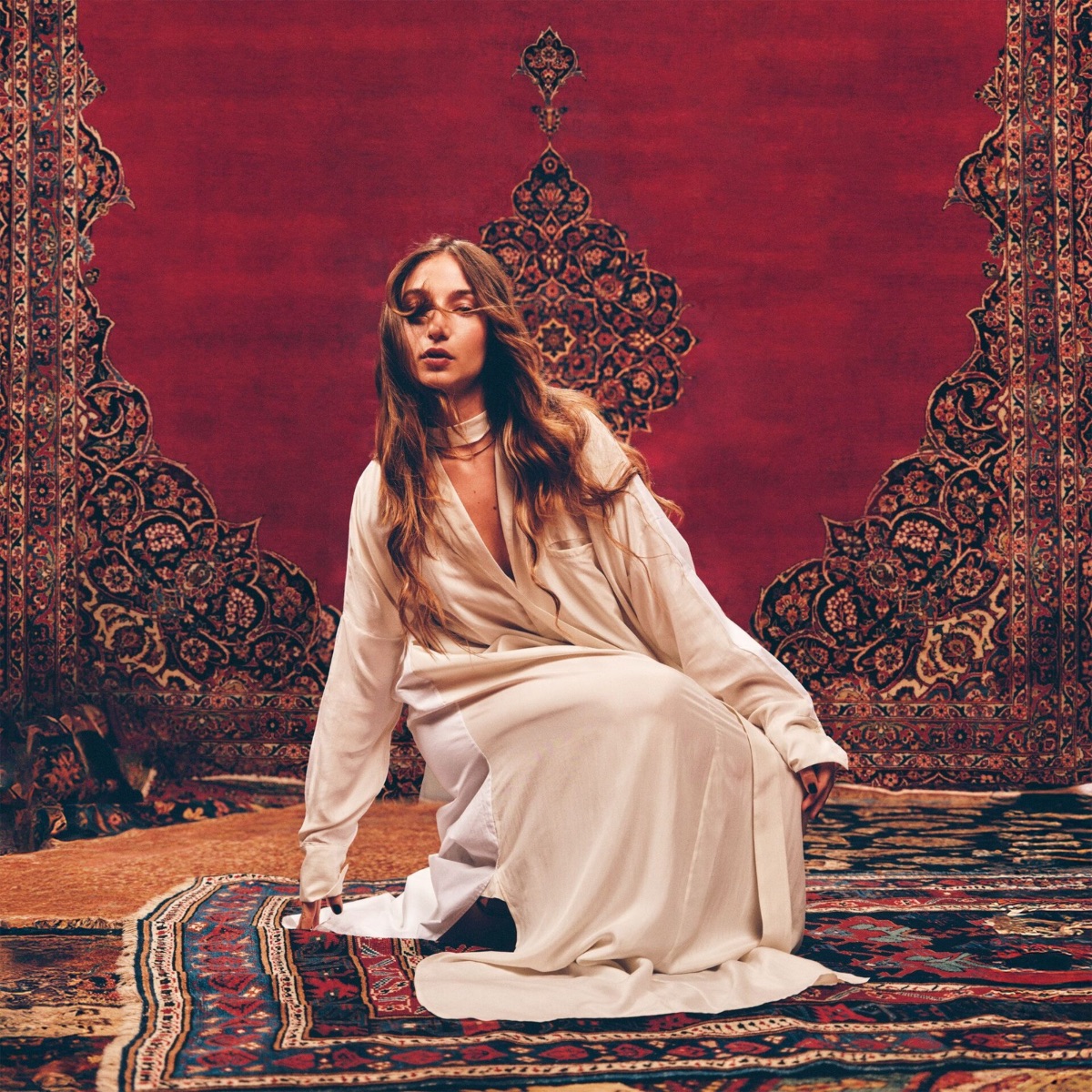 Laila Al Habash ci regala il suo “Tempo”