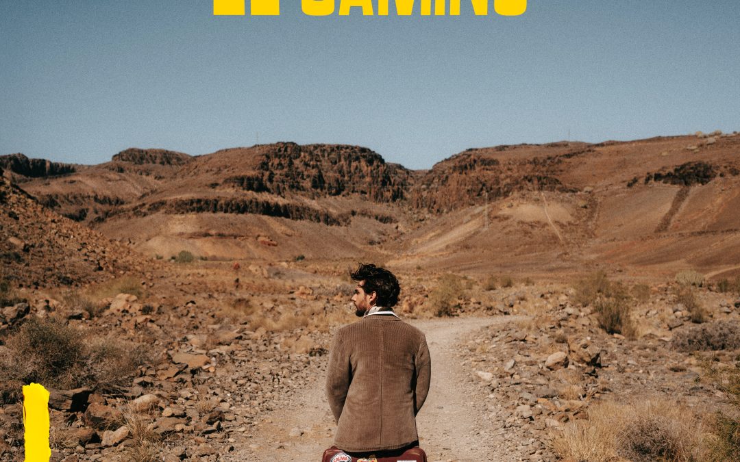 Álvaro Soler torna con “El Camino”
