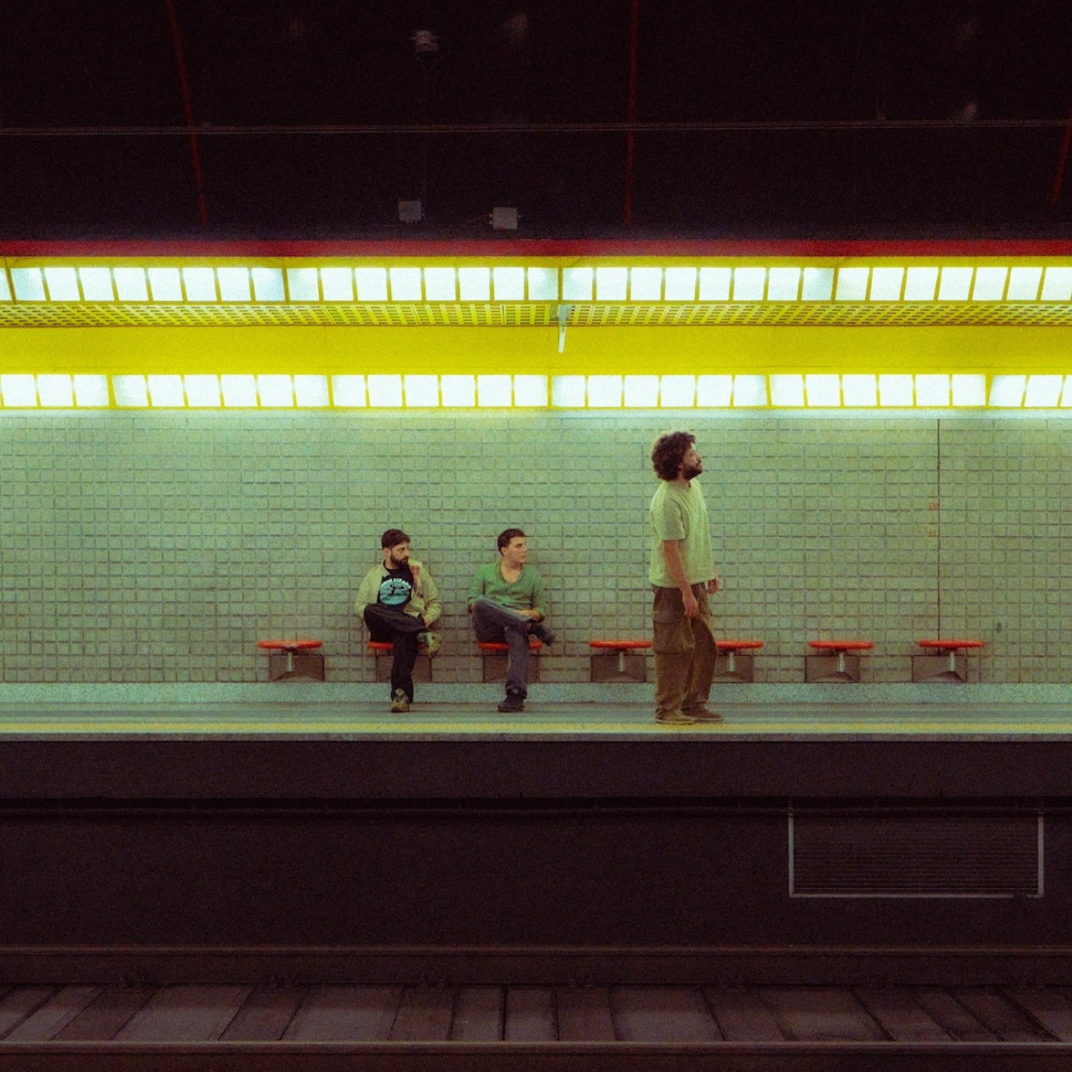 Brucherò Nei Pascoli – “Umana”: fragilità e verità senza filtri