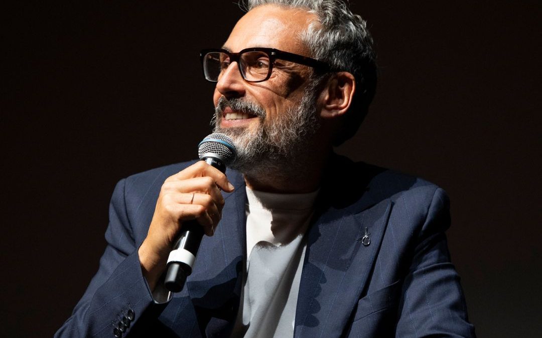 Il tempo delle noci: il documentario più intimo su Dario Brunori