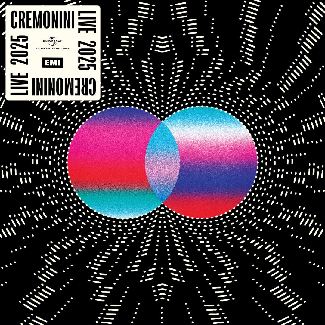 Cremonini Live25