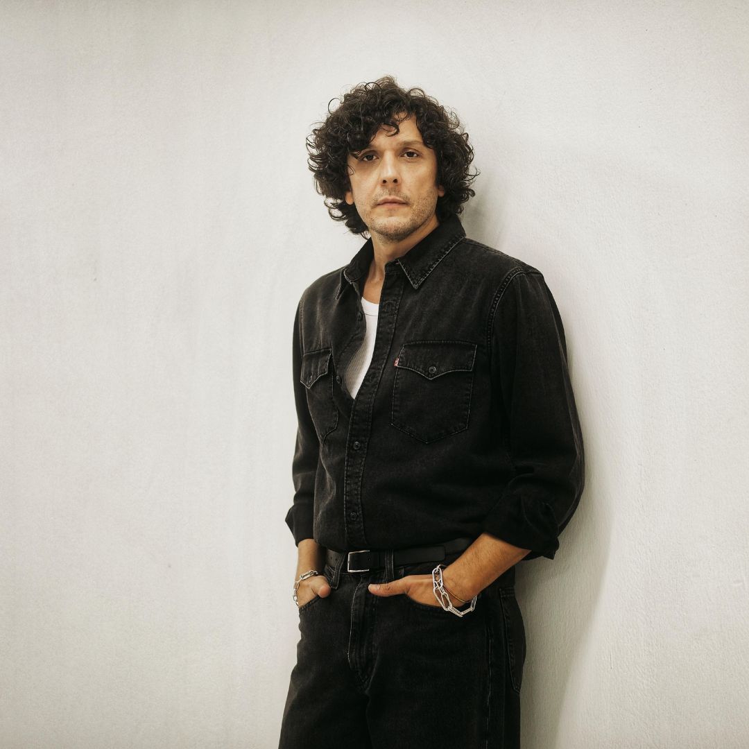 Ermal Meta – Io Ti Conosco