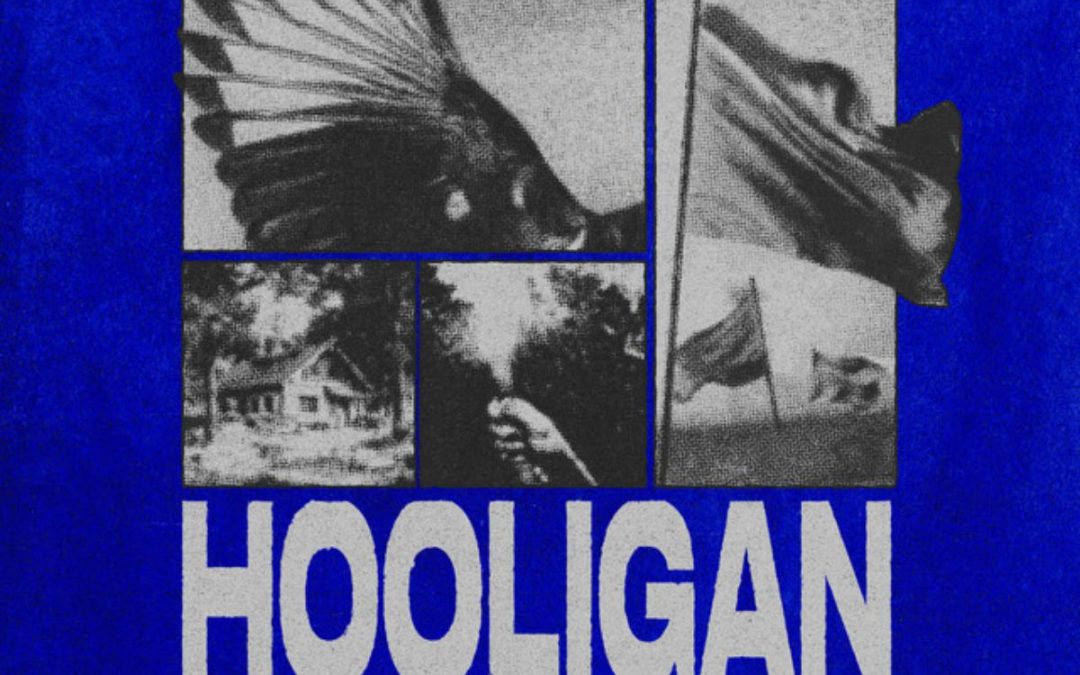 Hooligan, la corsa nel fuoco di Federica Abbate