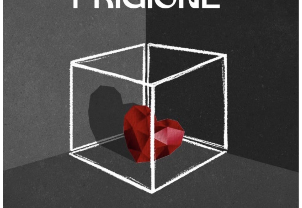 “Prigione” di Veka: l’amore come scelta, non come catena
