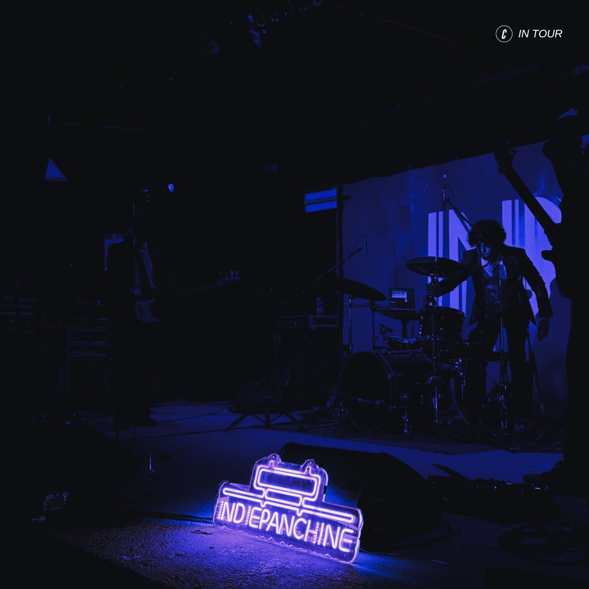 Indiepanchine al Monk: il palco che anticipa la nuova generazione musicale