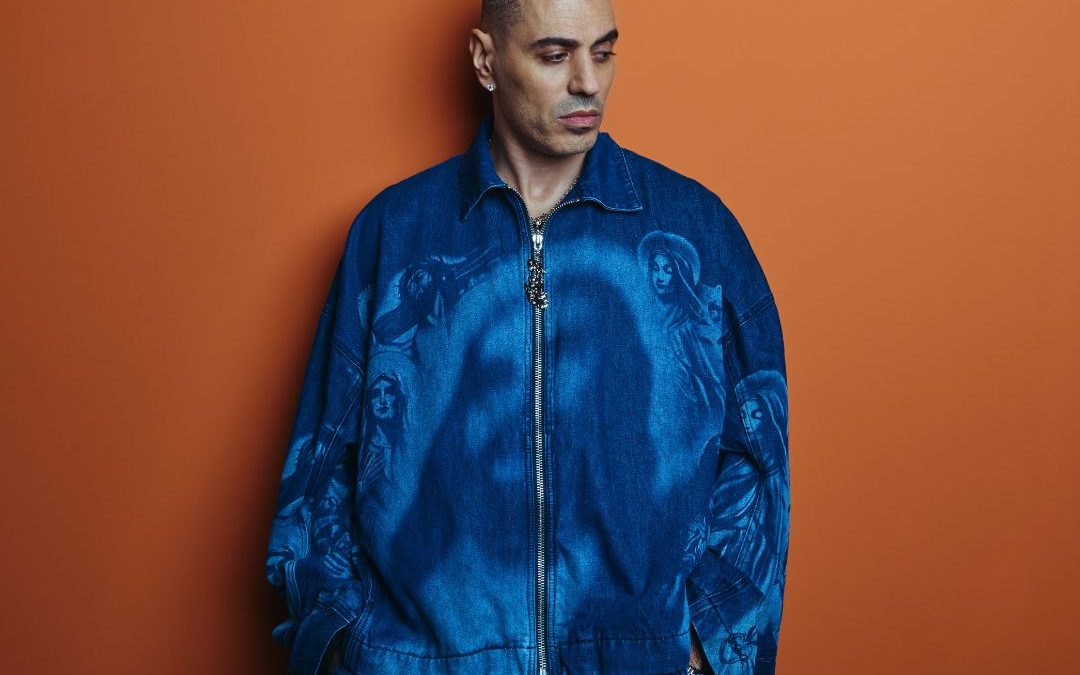 Marracash: in radio “È finita la pace” e in uscita il cofanetto “Qualcosa in cui credere”