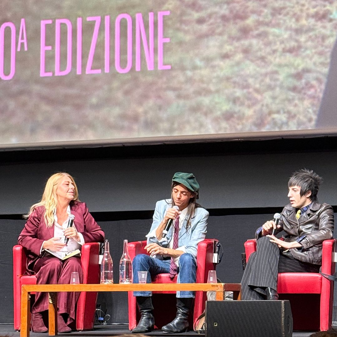 La Chitarra nella Roccia La Chitarra nella Roccia