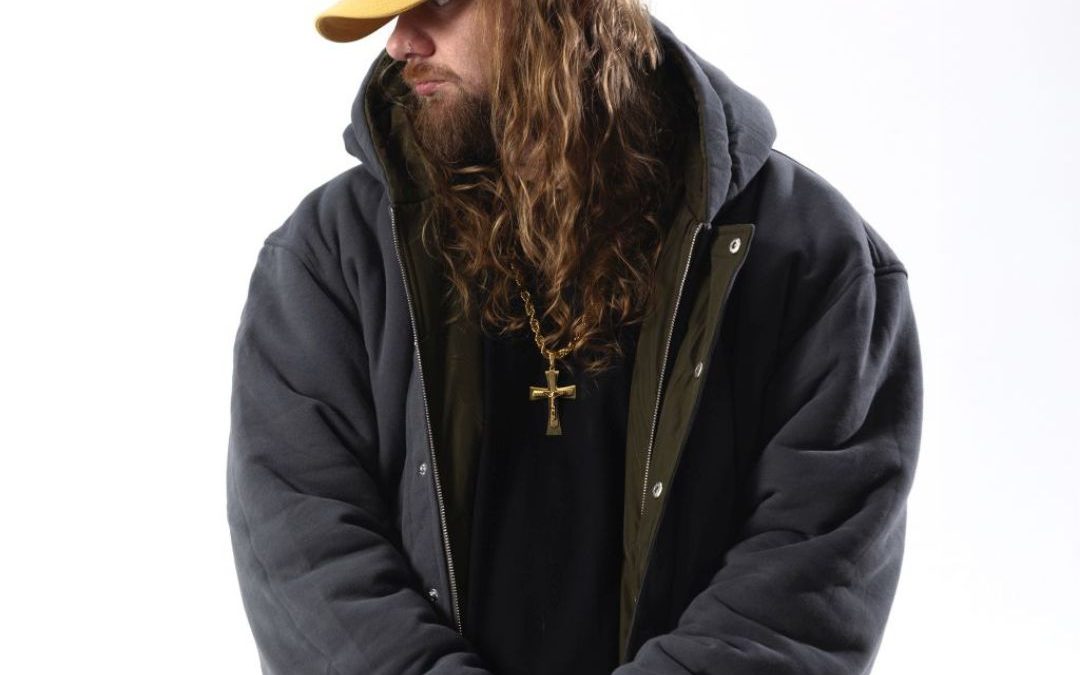 Nitro annuncia l’INCUBI TOUR: il rap non dorme mai