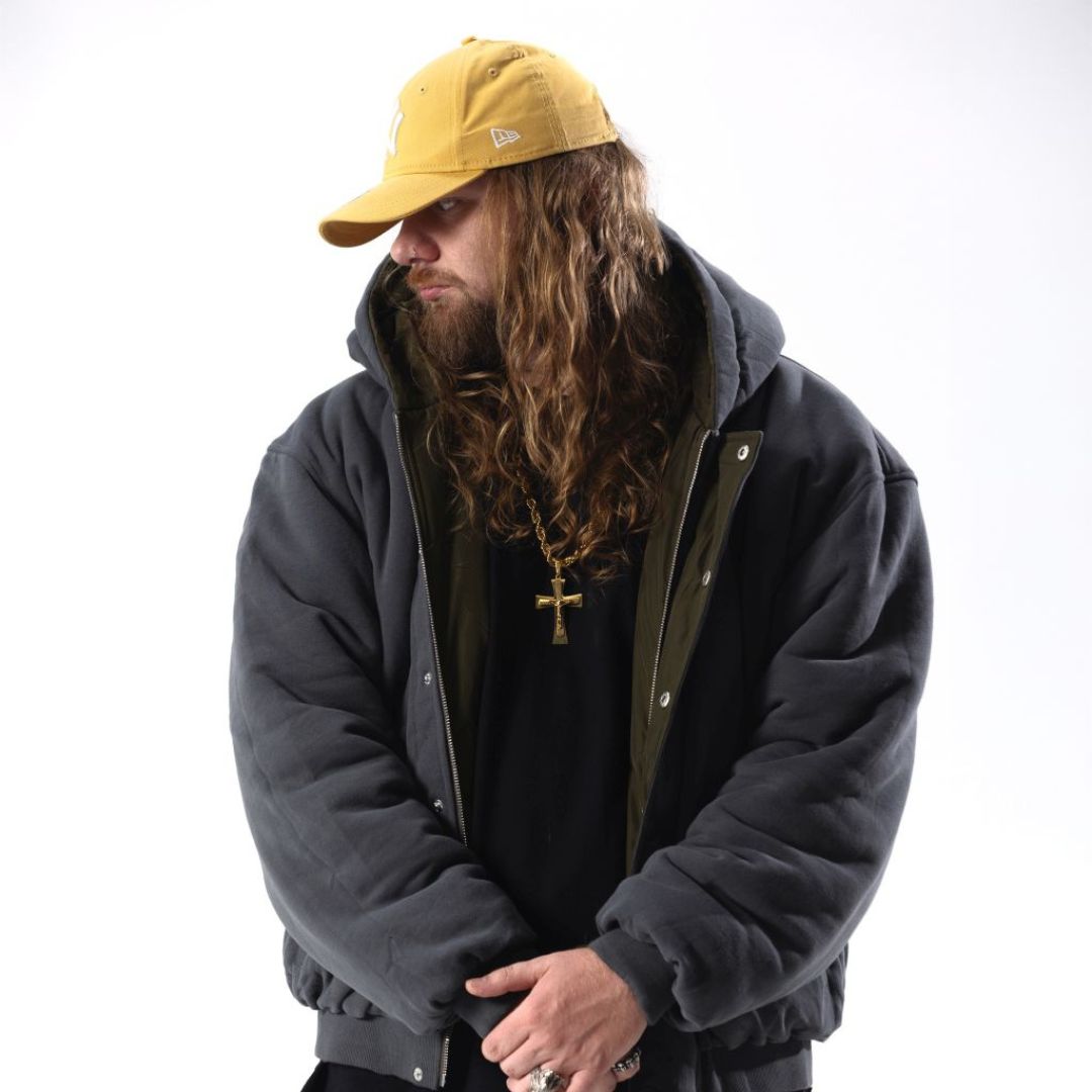 Nitro annuncia l’INCUBI TOUR: il rap non dorme mai