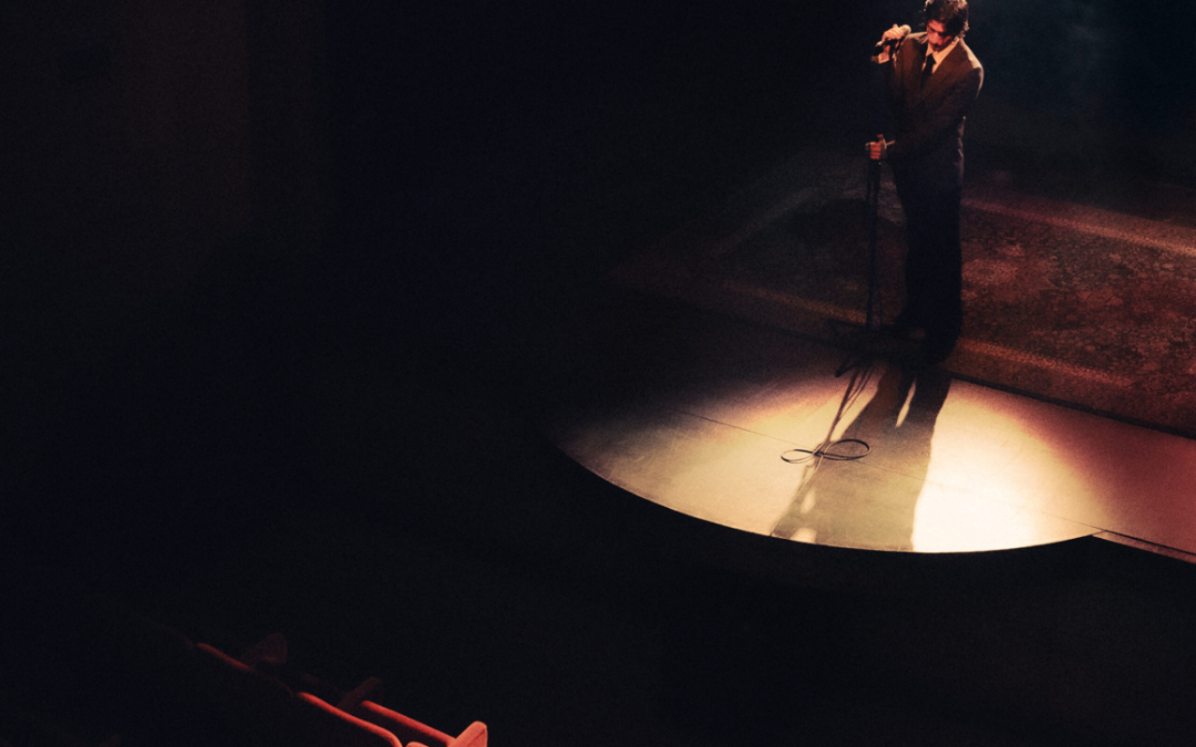 “LUCI SPENTE” di Jacopo Sol: tra fragilità e autenticità