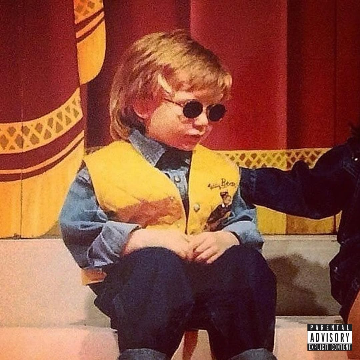 Nitro - storia di un artista