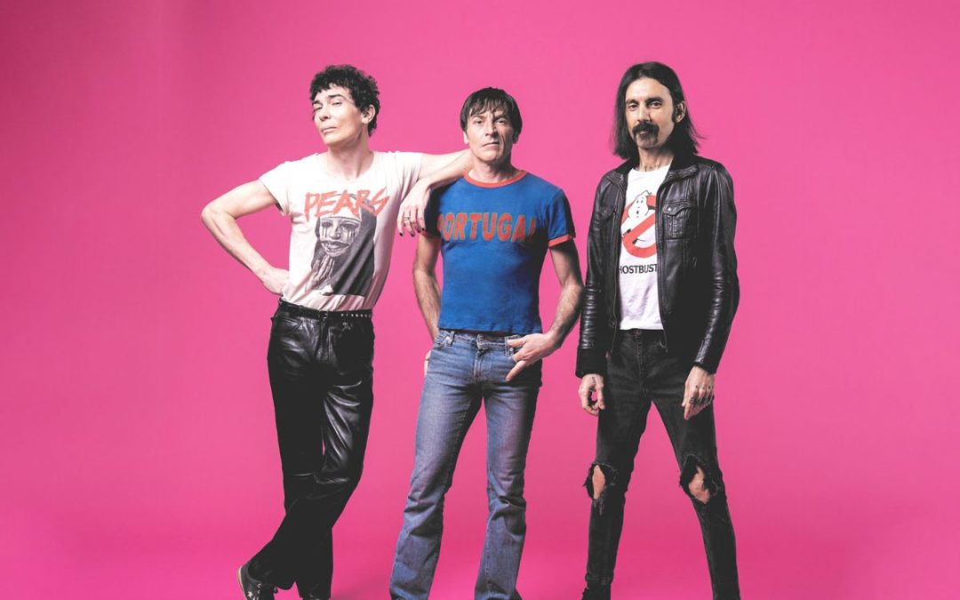 Zen Circus: quando il rock guarda in faccia “Il Male”. “Si può fare cultura in Italia senza essere immersi nel turbo-capitalismo”