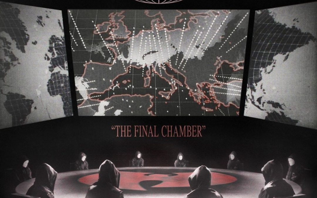 Wu-Tang Forever: la leggenda torna sul palco nel 2026
