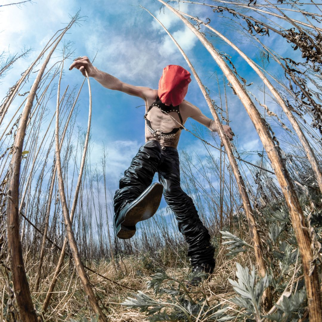 “appassirò(?)”, il lato fragile e feroce di Versailles